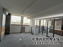 官方热推！北京圆明写字楼开发商直联写字楼办