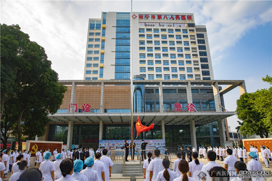 平陆运河南宁段全线通水