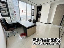 中科大厦写字楼招租-开发商直租-招商处-租赁中