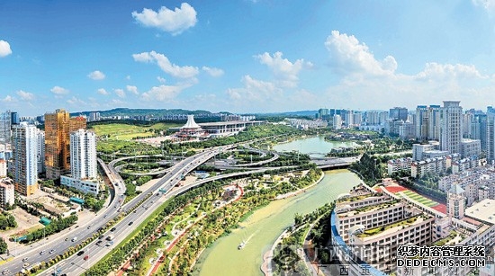 广西南宁打造“小而美”公共空间 装下百姓“微幸福”