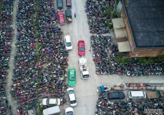 4月南宁青秀新房价格14472元平环比上月下跌022%