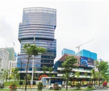 光合森林周边配套商场超市学校医院银行交通